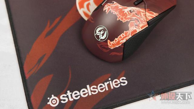 最适合打csgo的八大鼠标（最酷的游戏定制鼠标）(34)