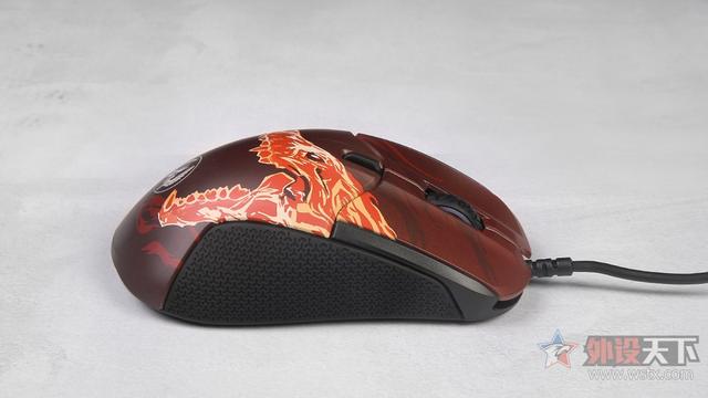 最适合打csgo的八大鼠标（最酷的游戏定制鼠标）(22)