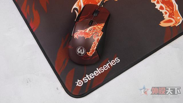 最适合打csgo的八大鼠标（最酷的游戏定制鼠标）(28)