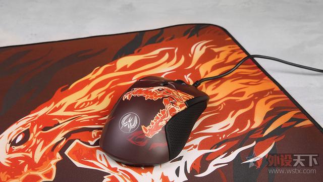 最适合打csgo的八大鼠标（最酷的游戏定制鼠标）(17)