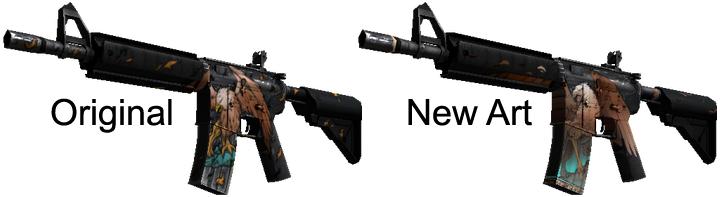 最适合打csgo的八大鼠标（最酷的游戏定制鼠标）(7)