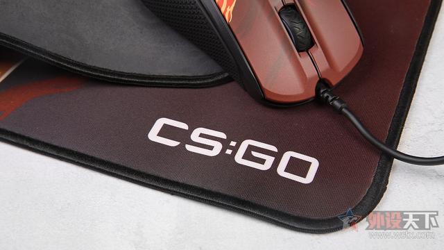 最适合打csgo的八大鼠标（最酷的游戏定制鼠标）(27)