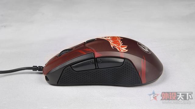 最适合打csgo的八大鼠标（最酷的游戏定制鼠标）(21)