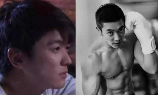 10大当红的小鲜肉（如今命最好的小鲜肉）(22)