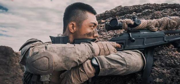 10大当红的小鲜肉（如今命最好的小鲜肉）(13)