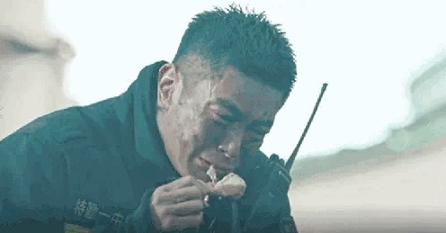 10大当红的小鲜肉（如今命最好的小鲜肉）(29)