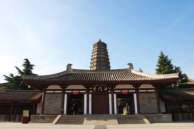 ​释迦摩尼佛顶骨舍利发现过程（释迦牟尼佛涅槃留下的舍利子）