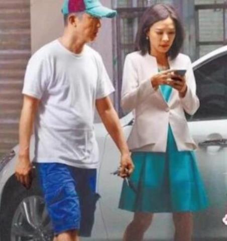 伊能静黄维德（复盘伊能静11年前出轨黄维德）(59)