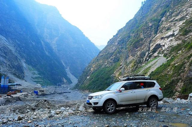 四姑娘山夏天美（人生最美好的时刻）(28)