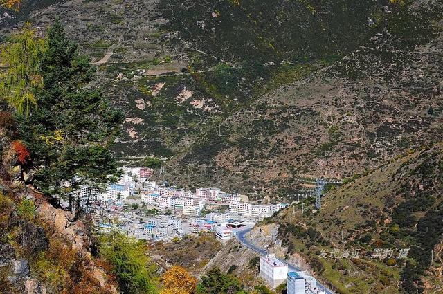 四姑娘山夏天美（人生最美好的时刻）(23)