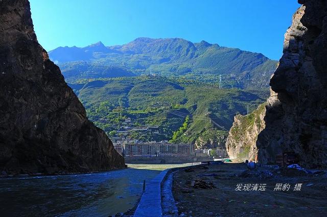 四姑娘山夏天美（人生最美好的时刻）(3)