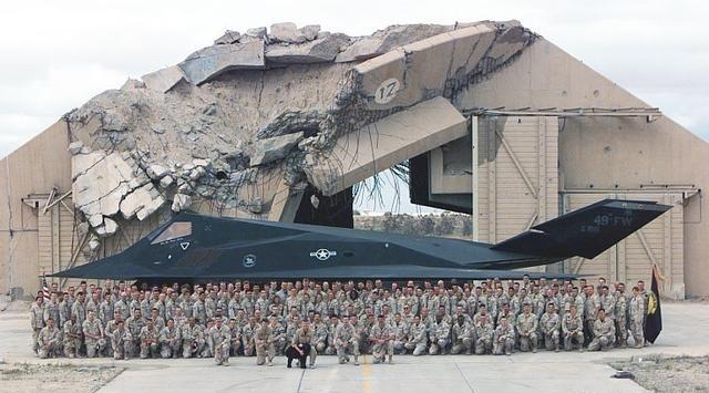 钻地弹科普（兵器小百科10钻地弹）(4)