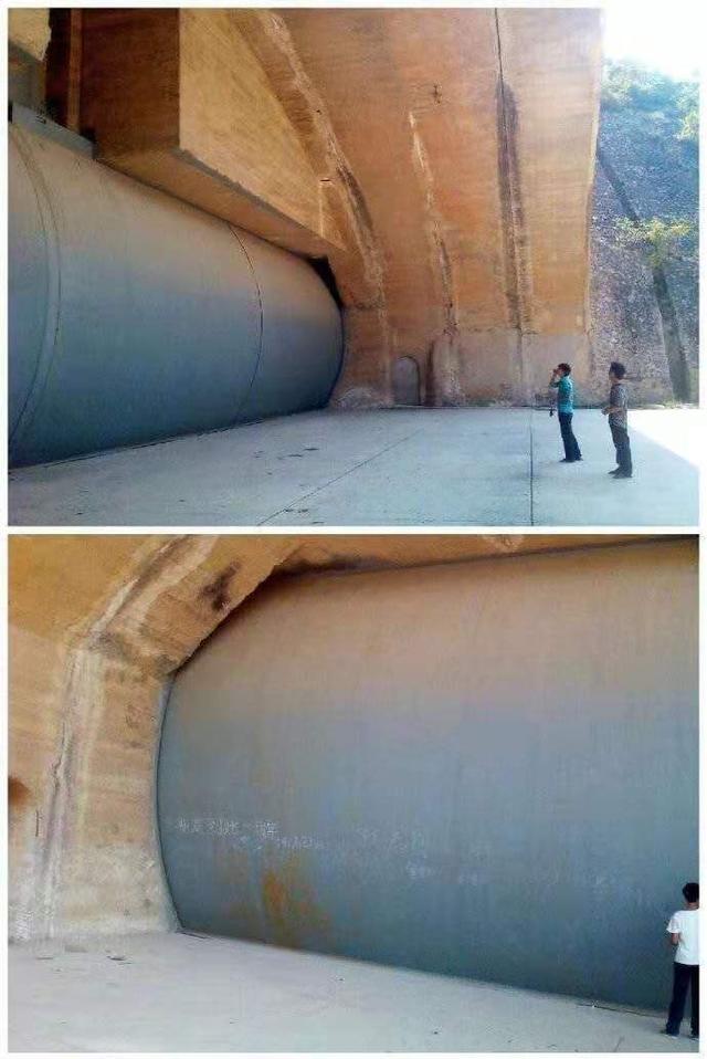 钻地弹科普（兵器小百科10钻地弹）(3)