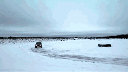 钻地弹科普（兵器小百科10钻地弹）(8)