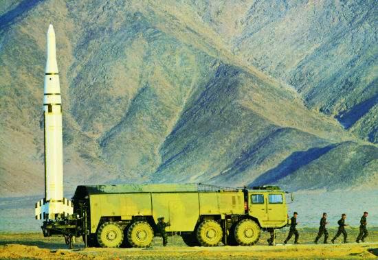 钻地弹科普（兵器小百科10钻地弹）(21)