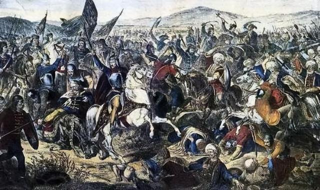 埃及三个统一王朝特征（反抗阿拔斯哈里发）(19)