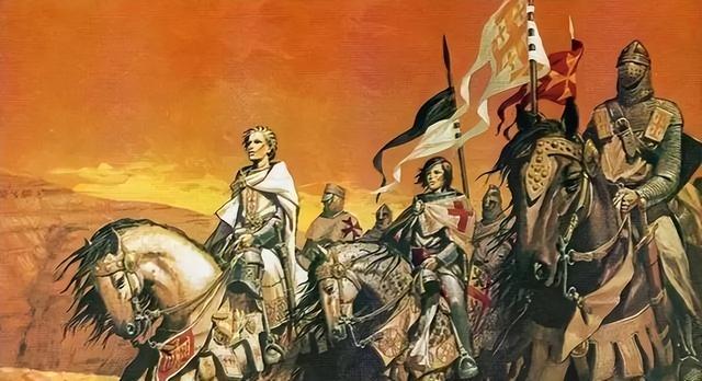 埃及三个统一王朝特征（反抗阿拔斯哈里发）(11)