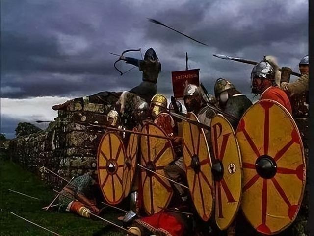 埃及三个统一王朝特征（反抗阿拔斯哈里发）(13)