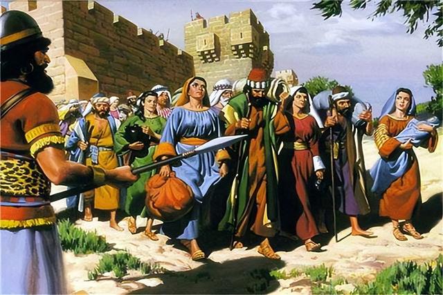 埃及三个统一王朝特征（反抗阿拔斯哈里发）(3)