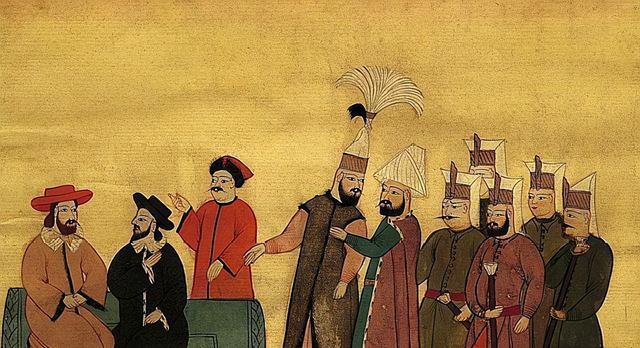 埃及三个统一王朝特征（反抗阿拔斯哈里发）(2)