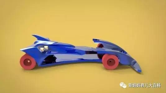 世界上最好的玩具品牌排行榜（世界十大玩具品牌排名）(3)