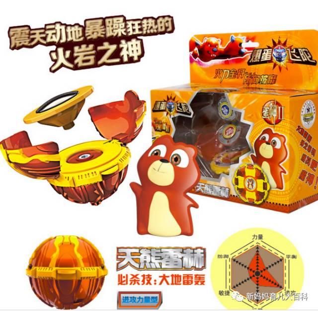 世界上最好的玩具品牌排行榜（世界十大玩具品牌排名）(4)