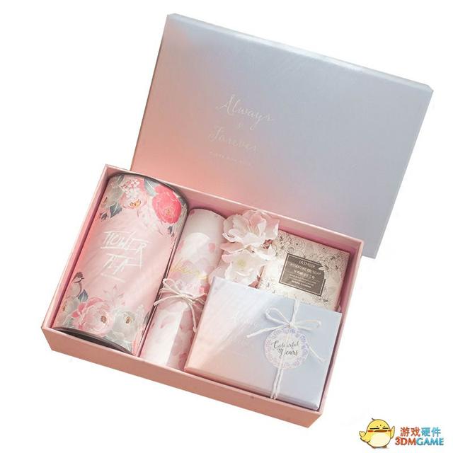 女生必备的10件礼物（女孩子喜欢什么礼物）(8)