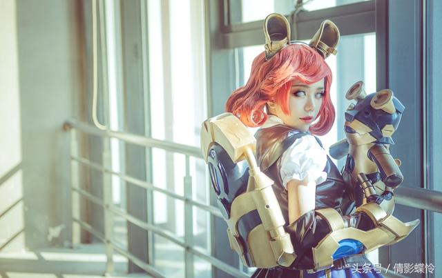 lol新英雄符文天赋加点顺序（LOL最强王者万场末日使者）(13)