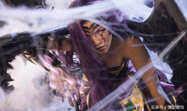 lol新英雄符文天赋加点顺序（LOL最强王者万场末日使者）(7)