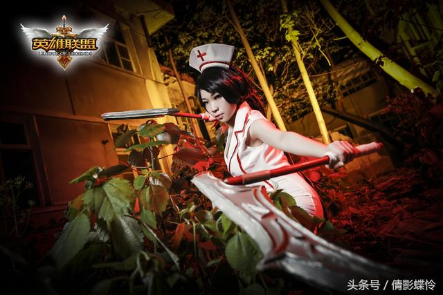 lol新英雄符文天赋加点顺序（LOL最强王者万场末日使者）(26)