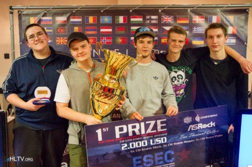 csgoc9战队队员介绍（CSGO人物志丹麦核心科技）(2)