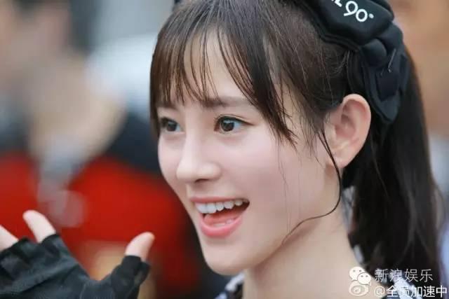snh48费玉清段子的成员（SNH48怎么总不走寻常路）(28)