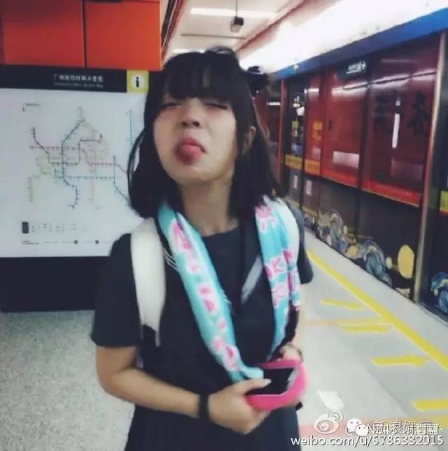 snh48费玉清段子的成员（SNH48怎么总不走寻常路）(18)