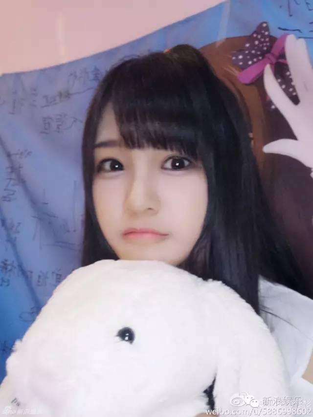 snh48费玉清段子的成员（SNH48怎么总不走寻常路）(23)