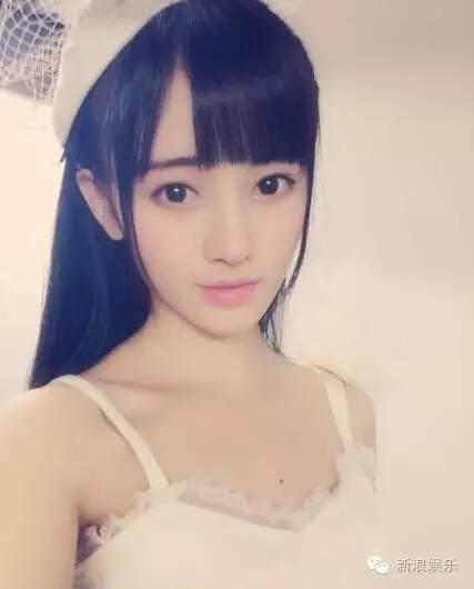 snh48费玉清段子的成员（SNH48怎么总不走寻常路）(9)