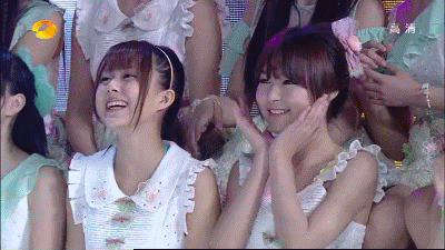 snh48费玉清段子的成员（SNH48怎么总不走寻常路）(36)