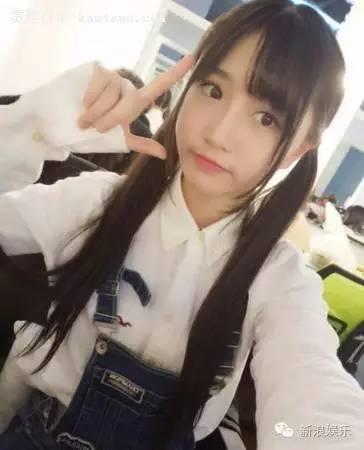 snh48费玉清段子的成员（SNH48怎么总不走寻常路）(13)