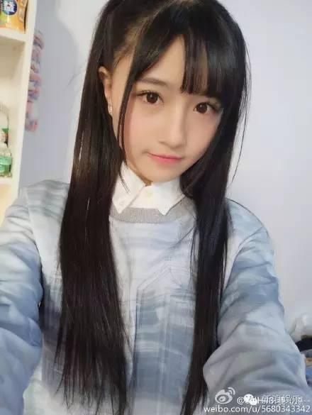 snh48费玉清段子的成员（SNH48怎么总不走寻常路）(12)