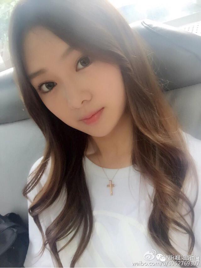 snh48费玉清段子的成员（SNH48怎么总不走寻常路）(42)