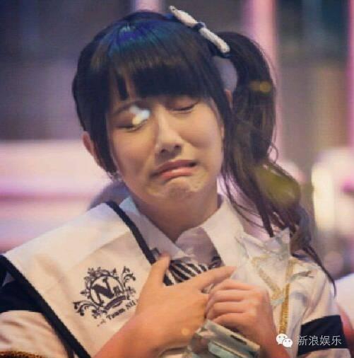 snh48费玉清段子的成员（SNH48怎么总不走寻常路）(52)