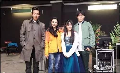 snh48费玉清段子的成员（SNH48怎么总不走寻常路）(31)