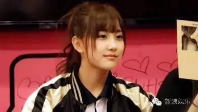 snh48费玉清段子的成员（SNH48怎么总不走寻常路）(49)