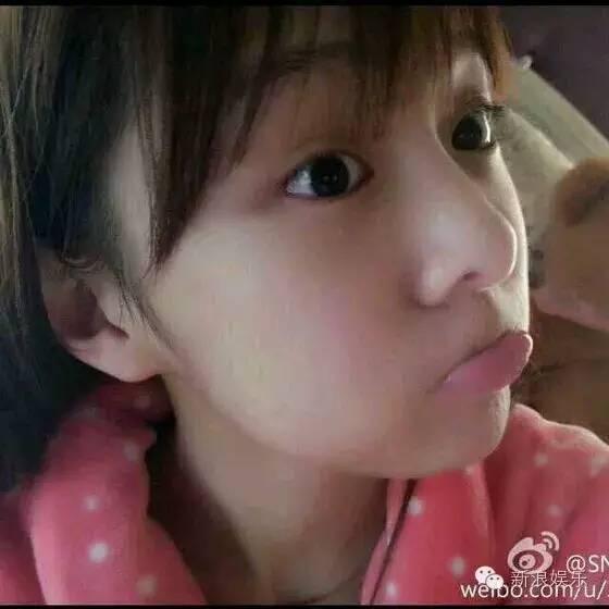 snh48费玉清段子的成员（SNH48怎么总不走寻常路）(45)