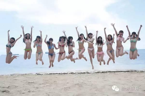 snh48费玉清段子的成员（SNH48怎么总不走寻常路）(8)