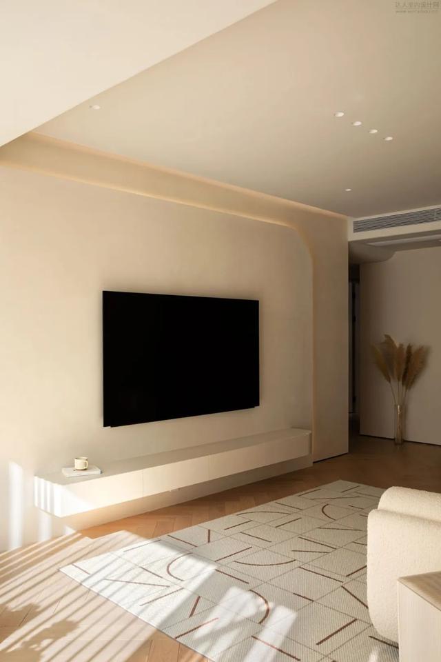 二十种玄关设计图（100款）(38)