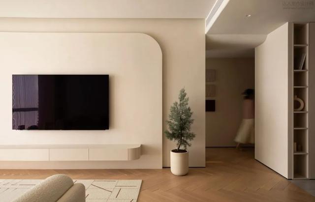 二十种玄关设计图（100款）(30)