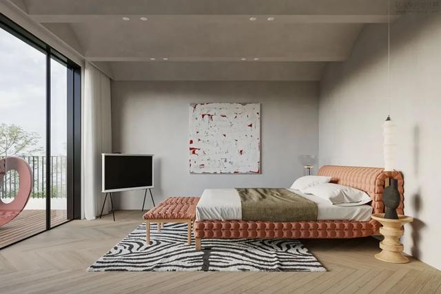 二十种玄关设计图（100款）(21)