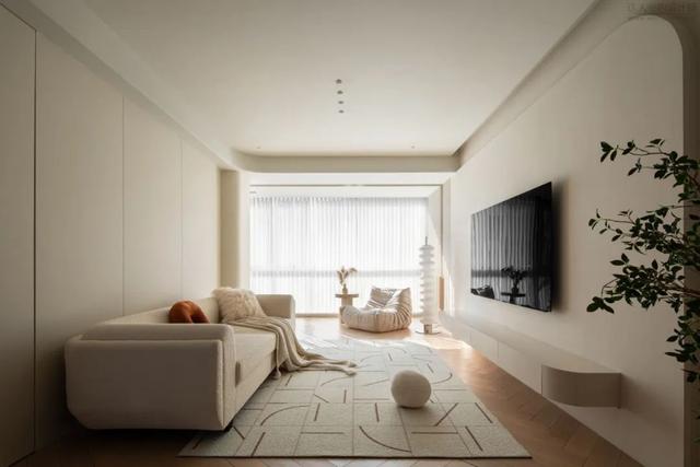 二十种玄关设计图（100款）(37)