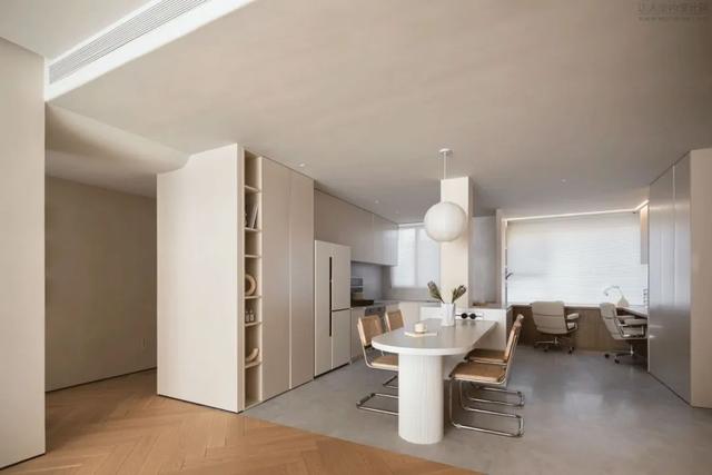 二十种玄关设计图（100款）(53)