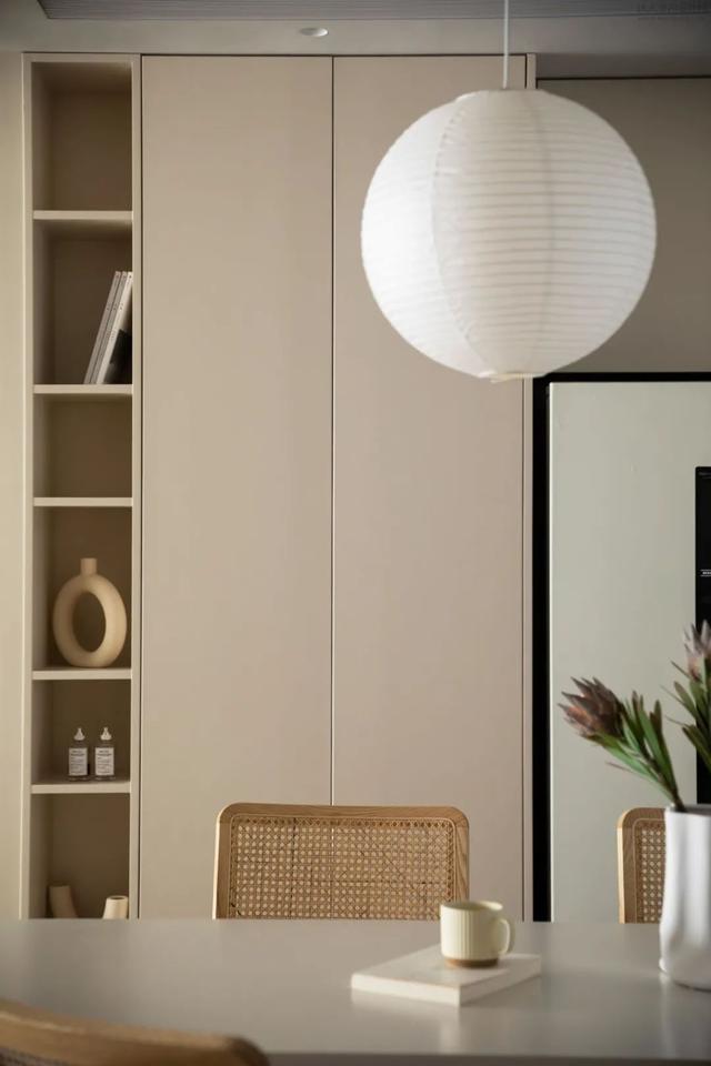 二十种玄关设计图（100款）(51)